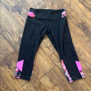 Lululemon Athletica Leggings